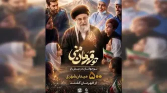 پویش «تو قهرمان منی» به ۵۰۰ اجرای میدانی رسید