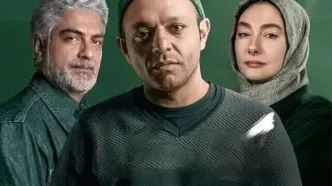 بازگشت «کنکل»، «بامداد خمار» و «شفرونی»