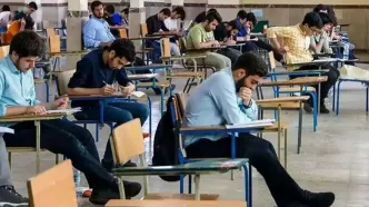 موبایل در امتحانات دانشگاه آزاد، آزاد شد