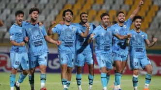جلوگیری تاج از یک آبروریزی؛ چادرملو نماینده ایران در آسیا شد