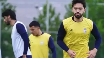 بمب نقل‌وانتقالات استقلال؛ توافق با دو بازیکن مدنظر پرسپولیس