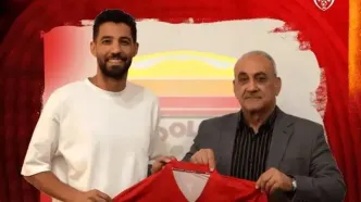 آرمان اکوان به فولاد پیوست