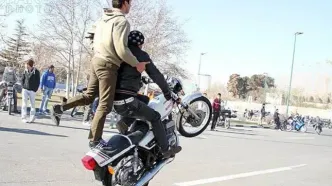 با پول یک موتور یاماها، سال‌های گذشته چه خودرویی می‌شد خرید؟