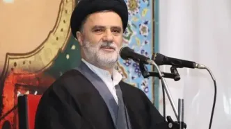 عبور کشتی‌های کشورهای تحریم‌کننده ایران از تنگه هرمز ممنوع می‌شود
