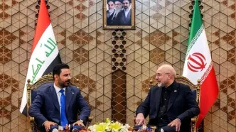 قالیباف: رژیم صهیونیستی دشمن شماره یک تمام کشورهای اسلامی است