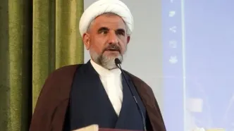 پیام حجت السلام والمسلمین عبدالحمید رئیسی در پی شهادت دریادار دوم اکبرزاده