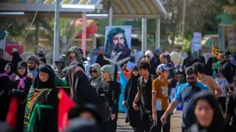 ورود نزدیک به ۲ میلیون زائر به عراق از ۱۷۲ کشور مختلف