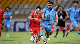 سه مربی جدید تیم فوتبال پرسپولیس مشخص شدند