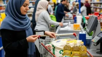 خبر مهم برای مشمولان کالابرگ؛ دارندگان این کدهای ملی از امروز خرید کنند