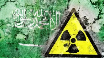 چراغ سبز ترامپ به عربستان هسته‌ای؛ بن سلمان پا در راه پاکستان اتمی می‌گذارد؟