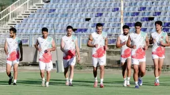 صادق محرمی و اشترکالی؛ دو ستاره تراکتور در رادار باشگاه‌ها
