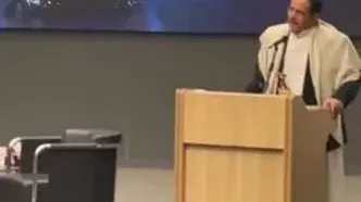 الحوثی: هنگام عزیمت به تهران، فرودگاه در محاصره بود