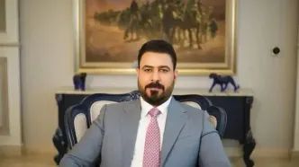 نخست وزیر عراق وارد تهران شد