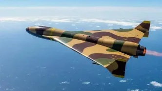 حدید ۱۱۰؛ پهپاد قاتل جدید ایران چه تفاوتی با شاهد ۱۳۶ دارد؟