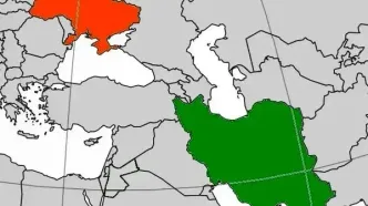 حیله ترامپ بگیرد، ناتو هم به جنگ ایران ورود می‌کند/ ویدئویی از اظهارات یکی از کارشناسان صدا و سیما  درباره سناریوهای احتمالی حمله ایران به اوکراین