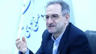 باید به تصمیم واحد با اتاق بازرگانی برای تشکیل فدراسیون گردشگری برسیم