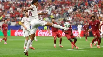جام جهانی 2026؛ پیروزی اسپانیا مقابل پرتغال/ پایان تلخ رونالدو در جام جهانی