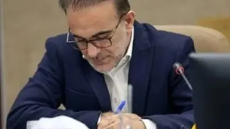 پیام تقدیر رئیس‌ کل سازمان نظام پزشکی از مجموعه کادر سلامت کشور