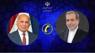 عراقچی: روابط ارزشمند ایران و عراق نباید تحت تأثیر برخی اظهارات شخصی و غیر رسمی قرار گیرد