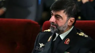 واکنش مرکز اطلاع‌رسانی فراجا به انتشار خبری از قول سردار رادان