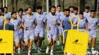 مذاکره استقلال با ۲ بازیکن خارجی
