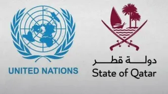 قطر از ایران شکایت کرد