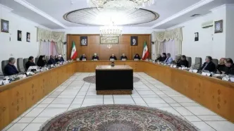 تقدیر پزشکیان از همراهی مردم و هماهنگی دستگاه‌ها در برگزاری باشکوه مراسم تشییع رهبر شهید