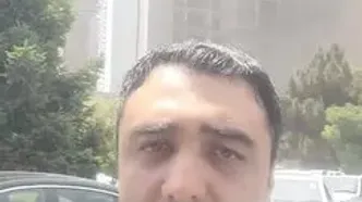 جزئیات آتش‌سوزی در هتل پارسیان استقلال