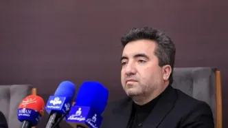 پیام تبریک رئیس سازمان ثبت به رئیس قوه قضاییه