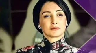 پشت پرده ازدواج نکردن هدیه تهرانی، سمبل وقار در سینمای ایران