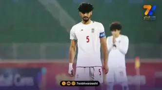 امین حزباوی به پیشنهاد استقلال پاسخ داد