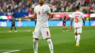 گزارش رسانه روسی: محبی احتمالاً در اروپا ماندگار می‌شود!