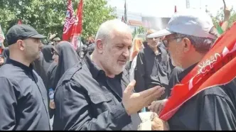 ایران با هدایت آن امام شهید به الگویی برای آزادگان جهان تبدیل شد