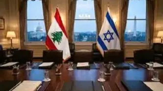 دور بعدی مذاکرات لبنان و رژیم اسرائیل؛ اواسط مردادماه در رم ایتالیا