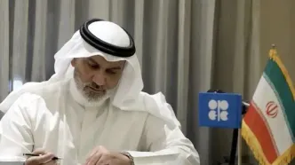 تسلیت دبیرکل اوپک به وزیر نفت در پی برگزاری مراسم تشییع رهبر شهید