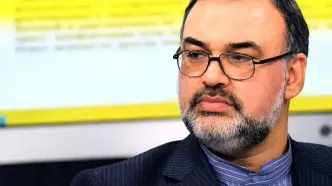ترامپ کشته شود، هیچ اتفاقی برای ایران نمی‌افتد