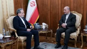 رایزنی سفرای ایران در ایتالیا، فرانسه و انگلیس با عراقچی