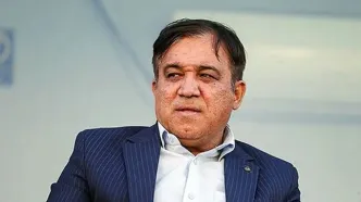 وعده دوباره تاجرنیا برای باز شدن پنجره استقلال
