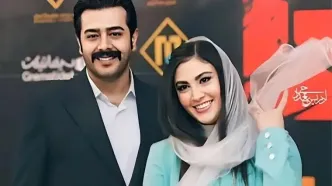 فیلم سوپرایز تولد مریم مومن و همسرش / عاشقانه های نو عروس و داماد سینمای ایران را ببینید