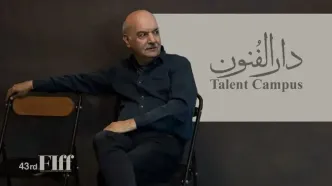 اظهارنظر تازه و عجیب ایرج طهماسب/ عکس