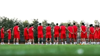 پرسپولیس ورژن تارتار استارت زد