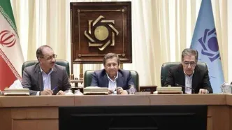 کاهش قابل توجه تورم ماهانه تیرماه نسبت به خرداد/ تداوم حمایت از تولید و صنعت