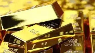 طلا به کف نشست/ قیمت جدید طلای جهانی امروز ۲۱ تیرماه ۱۴۰۵