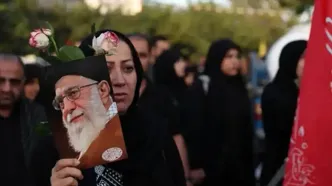 عذرخواهی ستاد تشییع پس از مراسم امروز تهران