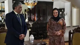 حضور پژمان جمشیدی، یکتا ناصر، بیژن بنفشه‌خواه، نعیمه نظام‌دوست در "مازراتی"