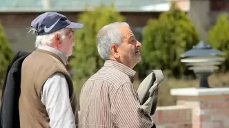 چرا حقوق بازنشستگان دولت کاهش یافت؟ | ماجرای بندی از قانون ۱۳۹۳