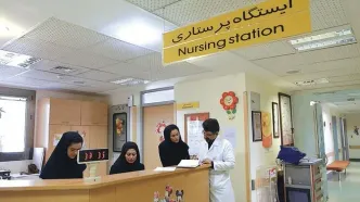 تغییر مهم در پرداختی کادر درمان؛ تعطیلات غیرتقویمی برای پرستاران چگونه محاسبه می‌شود؟