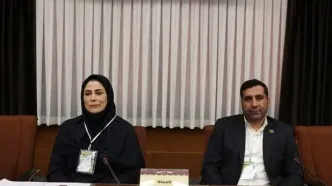 انتخابات فدراسیون اسکیت به دور دوم رفت