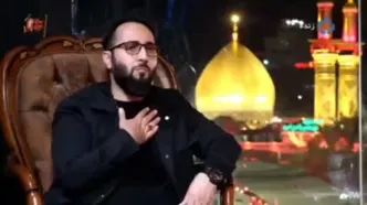 پسر شهید تنگسیری: تکمیل پیکر پدرم ۳ روز طول کشید
