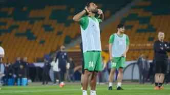 پرسپولیس در امارات به دنبال شکار